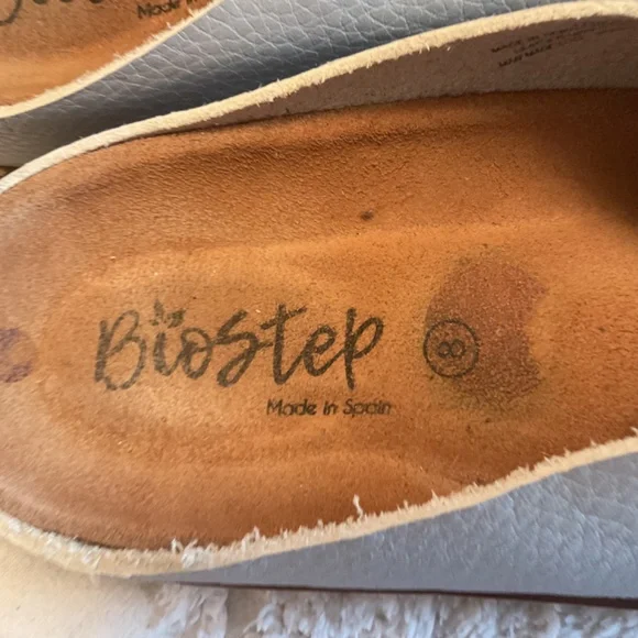 Sandals Biostep - Picture 2 of 4